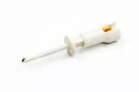 E-Z Hook XM Micro Hook White